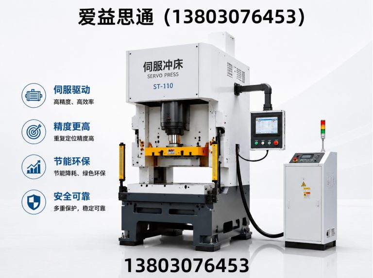 东丽区爱益思通展示图